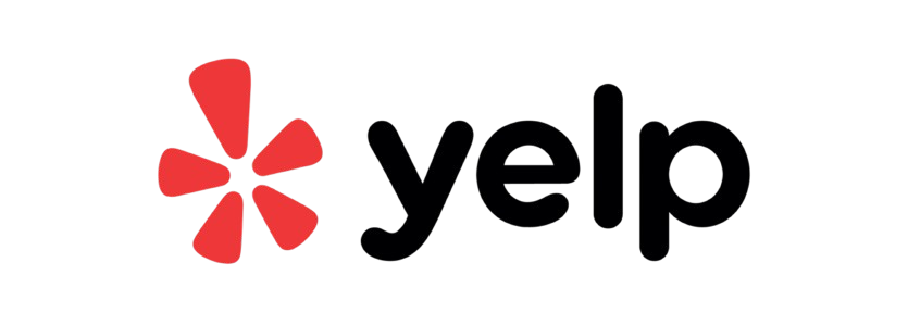 Yelp logo